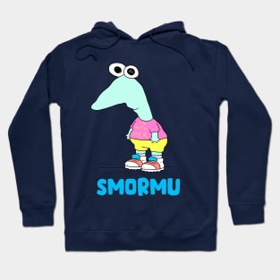 IT'S SMORMU! Hoodie